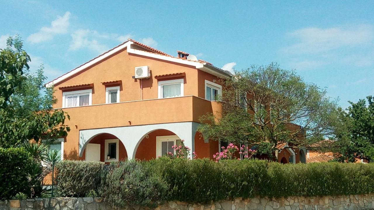 Apartman Perci Vrh Tar-Vabriga Екстер'єр фото