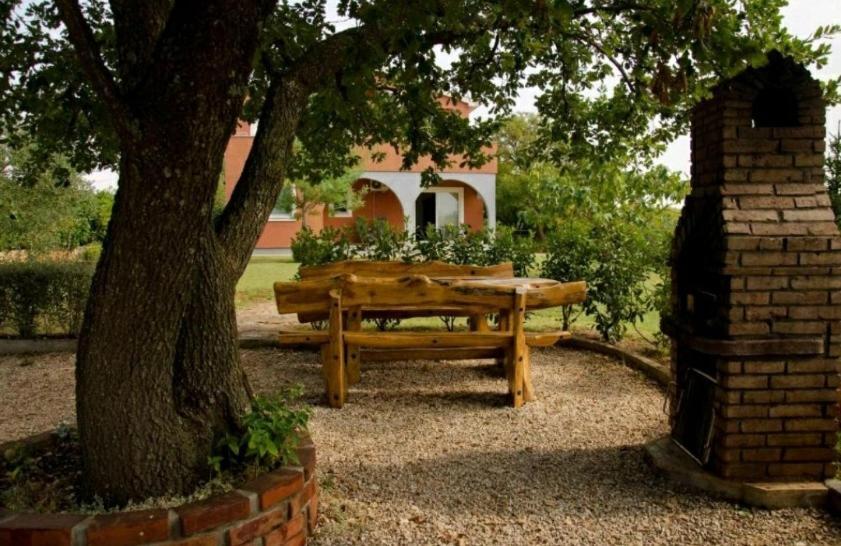 Apartman Perci Vrh Tar-Vabriga Екстер'єр фото