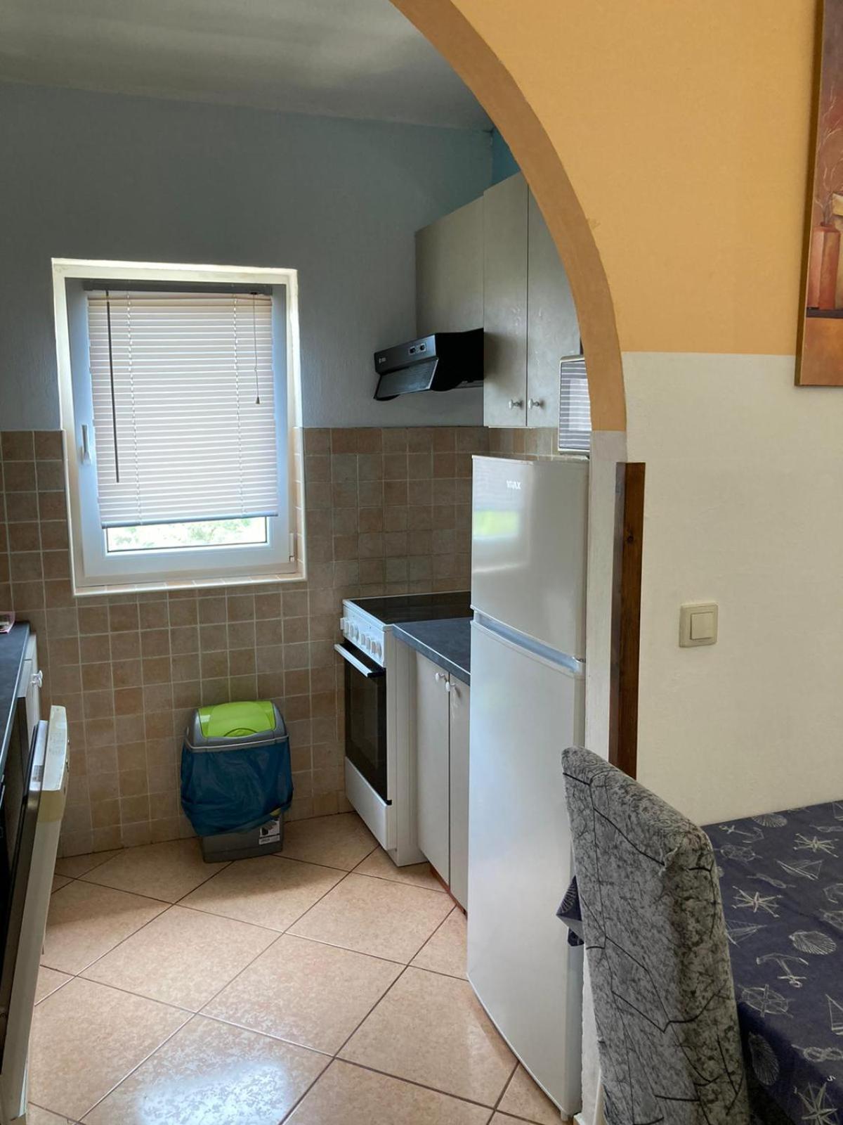Apartman Perci Vrh Tar-Vabriga Екстер'єр фото