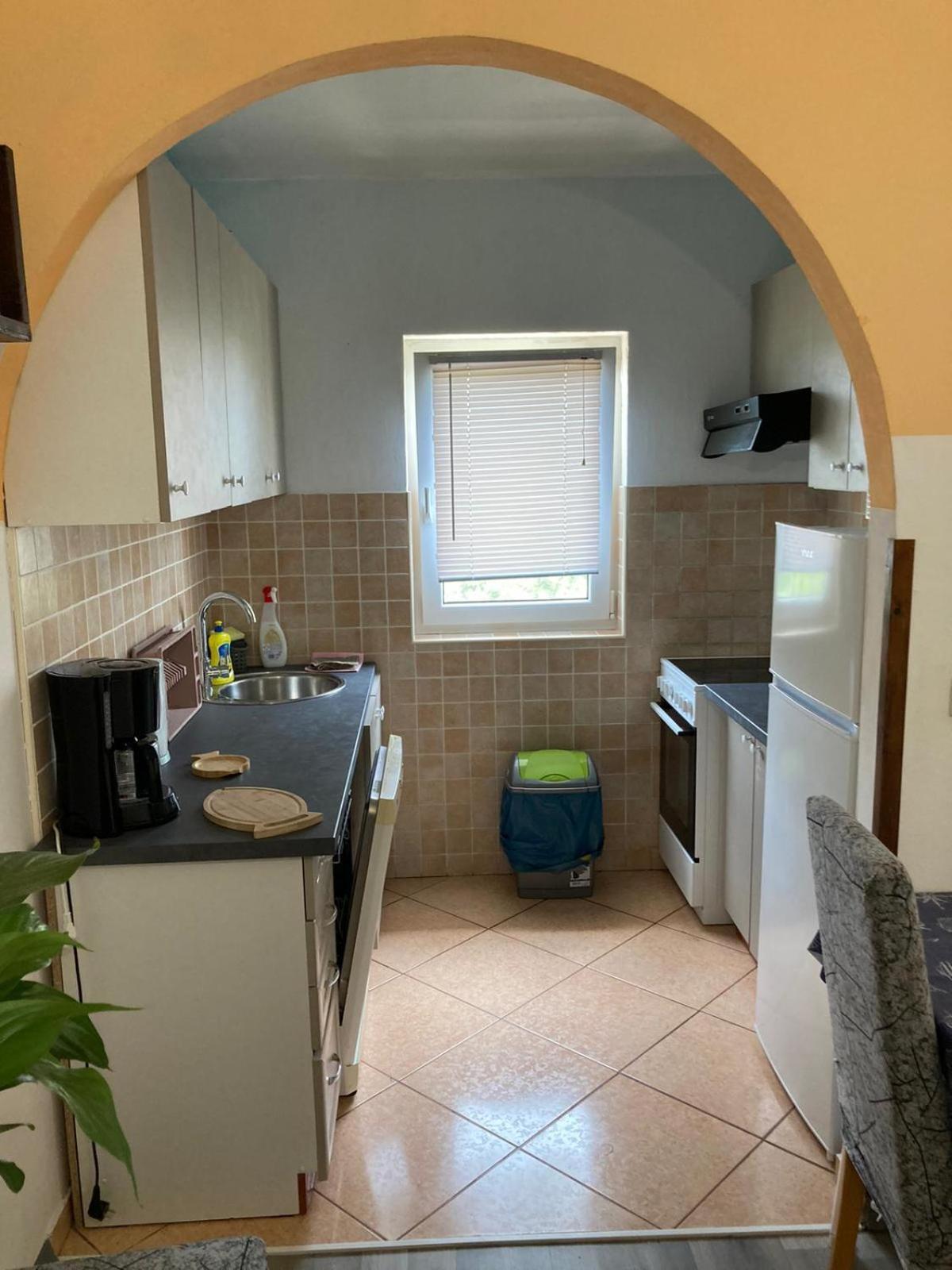 Apartman Perci Vrh Tar-Vabriga Екстер'єр фото