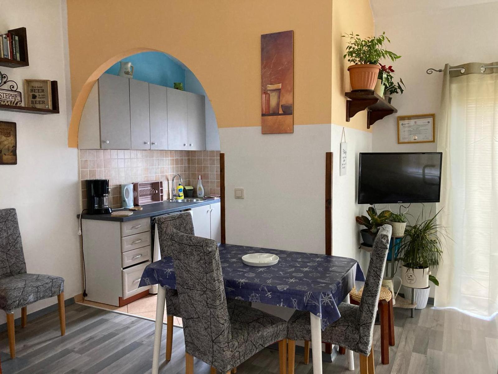 Apartman Perci Vrh Tar-Vabriga Екстер'єр фото
