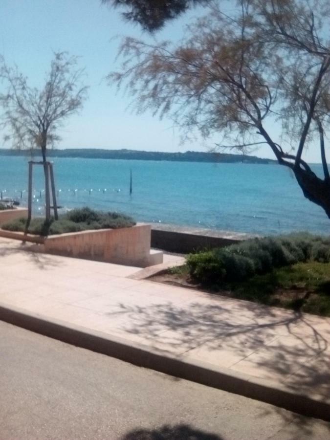 Apartman Perci Vrh Tar-Vabriga Екстер'єр фото
